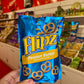 Flipz Peanut Butter Pretzels