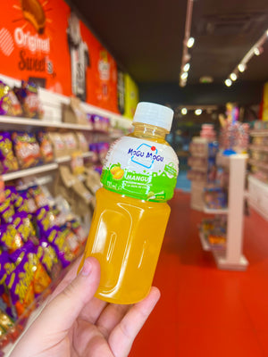 Mogu Mogu Mangue