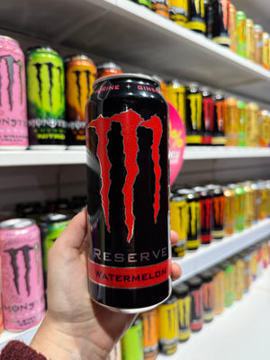 Monster Energy Reserve Watermelon