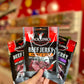 Jack Link's Beef Jerky Sweet and Hot