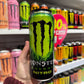 Monster Energy Nitro Super Dry