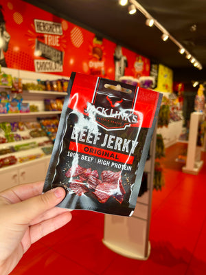 Jack Link's Beef Jerky Original