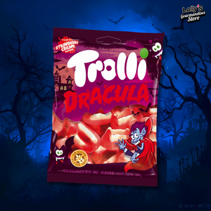 Sachet Dents de Dracula