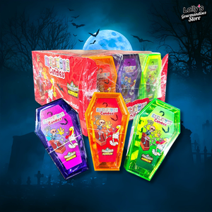 Skeletons candy (à l'unité)