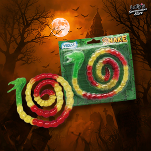 Serpent Jelly